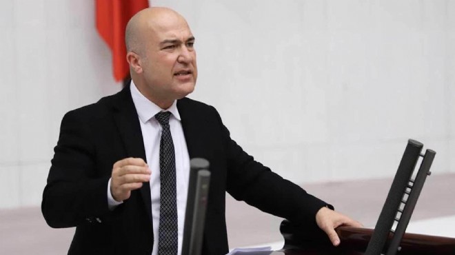 CHP’li Bakan’dan  konut  eleştirilerine yanıt: İktidarı verin, biz yapalım!